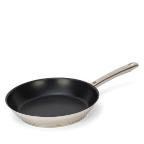 WMF Pfanne, Silber, 24 cm