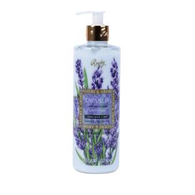 RB Luxus Körperlotion Lavender 500ml