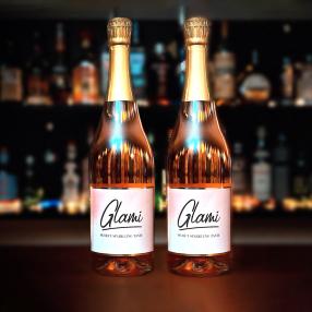 Glami Aperitif 2er Set