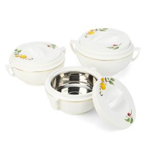 KING®Thermobehälter-Set CITRUS