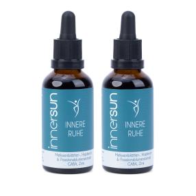 innersun 2 x 50 ml Innere Ruhe