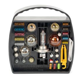 Grundig Lampen Set