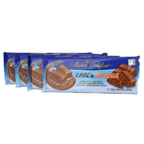 Choc'n Bubble 4er-Pack