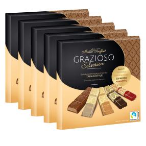 Maitre Truffot Grazioso Italian