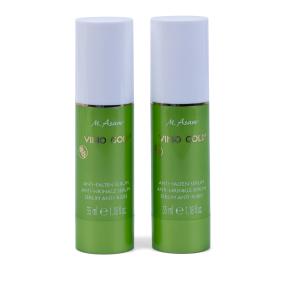VINO GOLD Anti-Falten Serum DUO