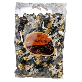 Monardo Dunkle Schokolade 1000g