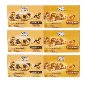Attimi Gebäckset 1