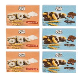 Attimi Gebäckset 4