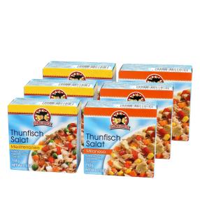 Thunfischsalat 6er Set