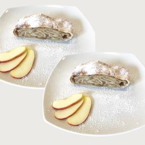 Apfelstrudel