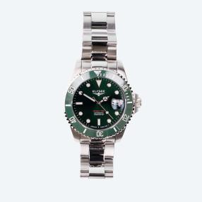 Elysee Herrenuhr "Ocean Pro Ceramic" Automatik