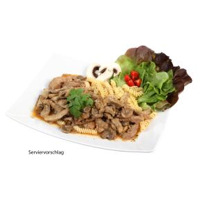 Geschnetzeltes Züricher Art 1000 g