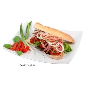 Katharinenhof Pulled Pork