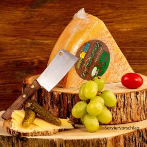 Gipfelstürmer 750 g