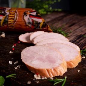Feuerrauch-Wurst 800g