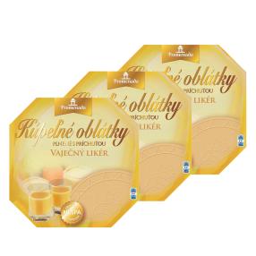 Oblaten Eierlikör 3x180g