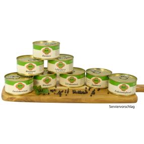 Rhönis Metzgertradition
