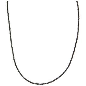 Collier Spinell ca. 45 + 5 cm