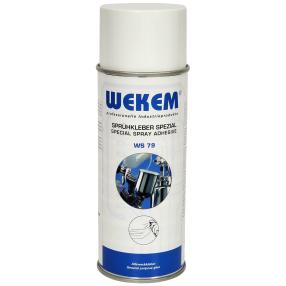 WEKEM Sprühkleber