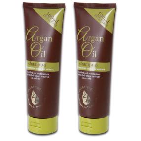 Argan Oil Shampoo 2x 300ml