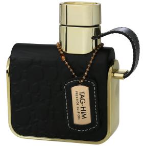 Tag Him Prestige Edition EdT 