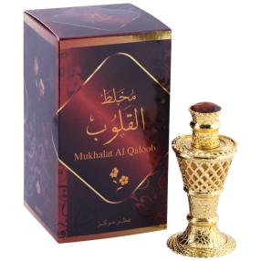 Mukhalat Al Qualoop Parfum Oil unisex 