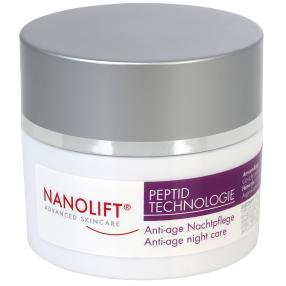 PEPTID TECHNOLOGY Nachtcreme 50ml 
