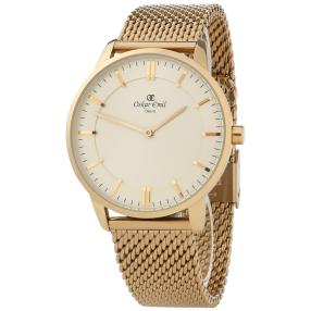 oskar emil uhr wr3om gold oskar emil uhr wr3om gold