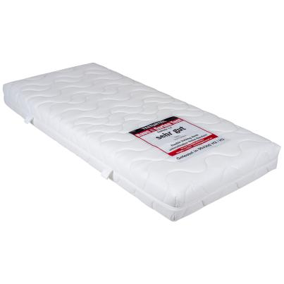 BeCo Duo Comfort 20 Matratze 90x200cm 