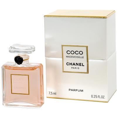 Chanel Coco Mademoiselle Parfum 75ml 1 2 3tv