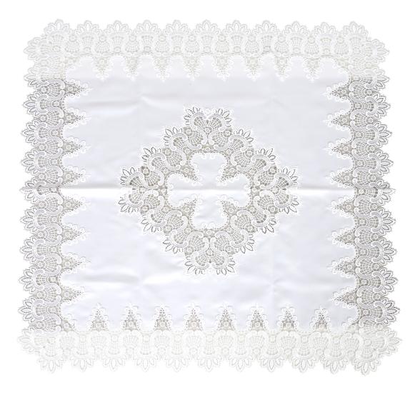 Plauener Spitze Mitteldecke