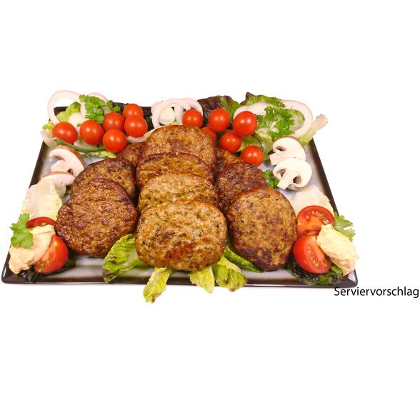 Rhönis BoulettenPaket Brauhaus