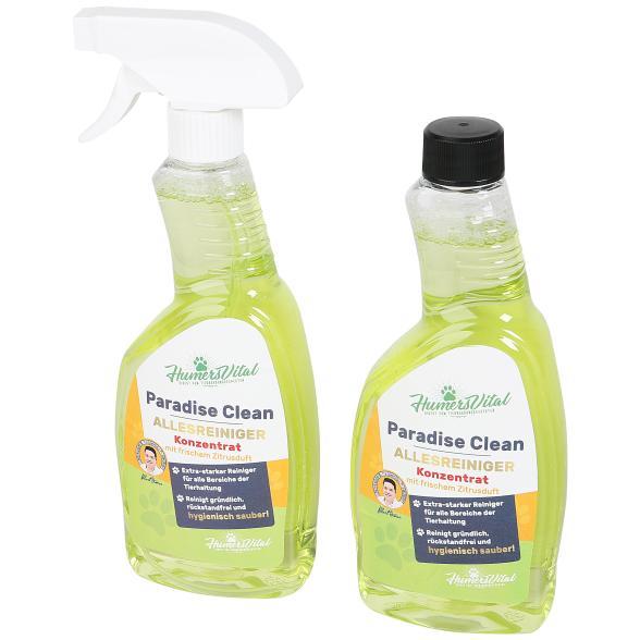 HumersVital Paradise Clean