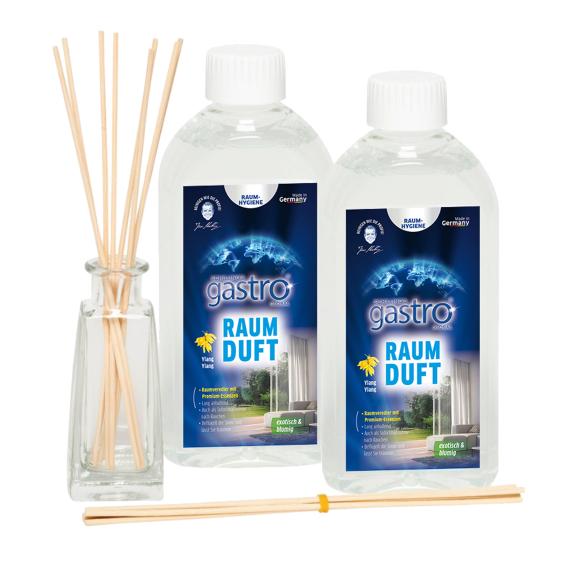gastro Raumduftset Ylang Ylang