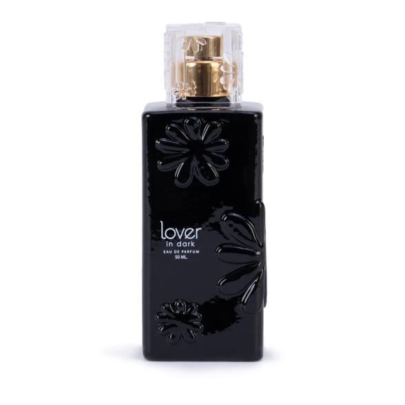 Lover in Dark for women  EdP 50 ml