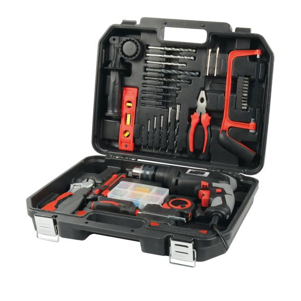 Werkzeugkoffer 36tlg.