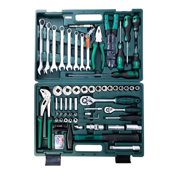 Werkzeugkoffer 99tlg