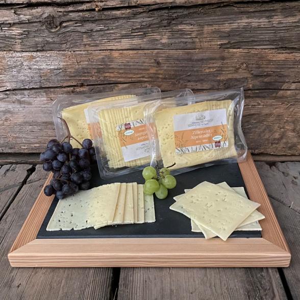 Alpentilsiter geschnitten 750g