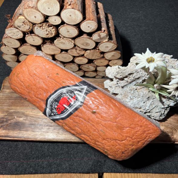 Maxi Holzofen-Spargel Fleischkäse 2000g