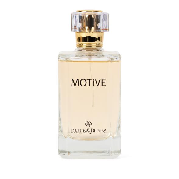 MOTIVE EDT women 100ml