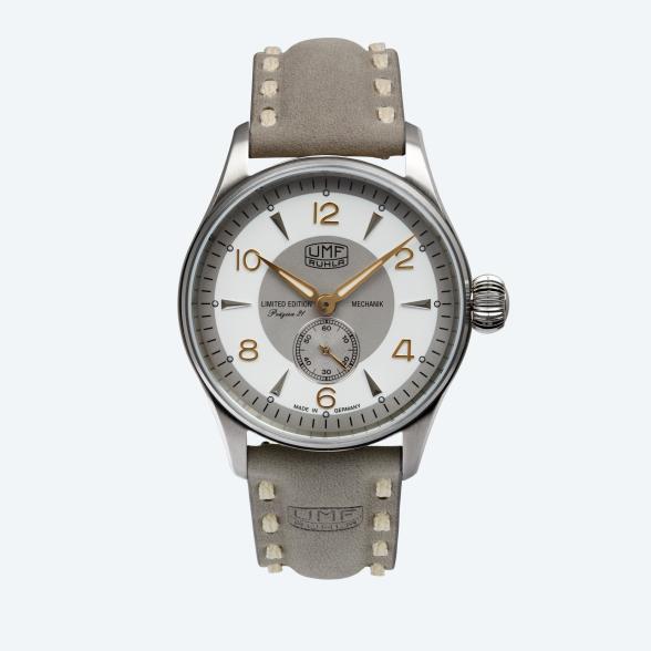 UMF Titan Mechanik Herrenuhr