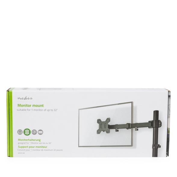 Monitor Halter
