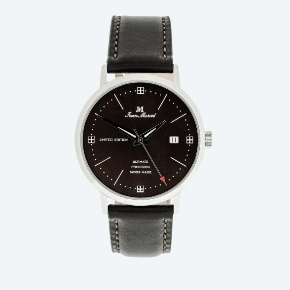 Jean Marcel Herrenuhr 