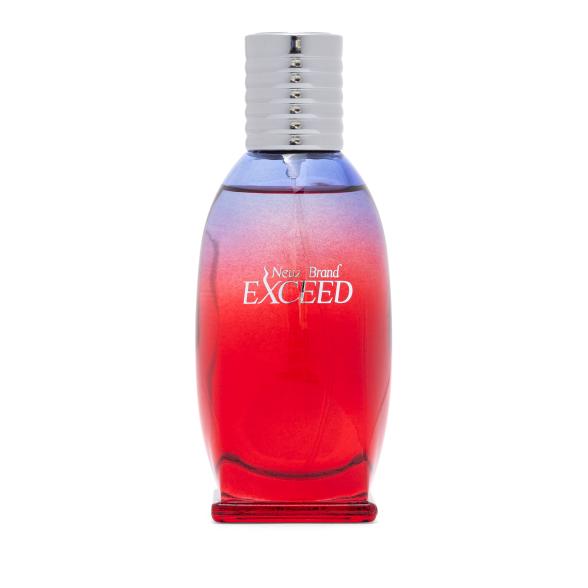 Exceed for men EDT 100 ml