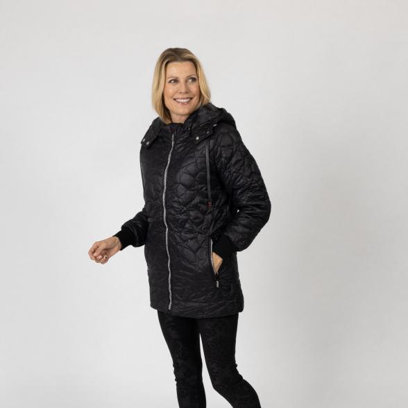 4069315110435 - Jacke schwarz