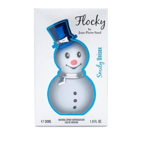 Flocky Smily Unisex EdP 30 ml