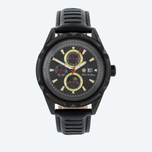 4069315115317 - Herren-Automatikuhr RUB05-0558