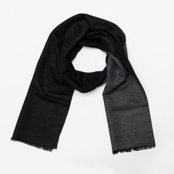 4069315116246 - Herrenschal mit Kaschmir