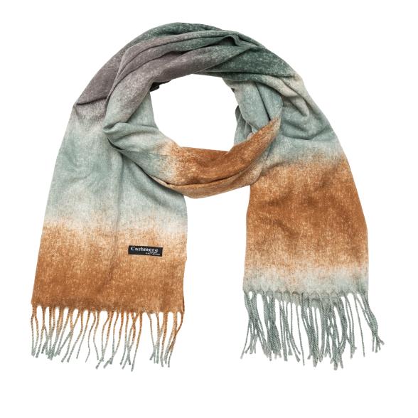 Damenschal mit Kaschmir