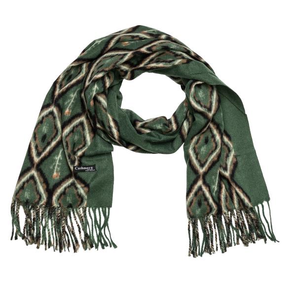 Thumbnail - Damenschal mit Kaschmir